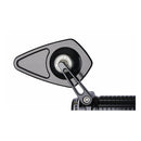 Mo.View Blade Glassless Handlebar End Mirror
