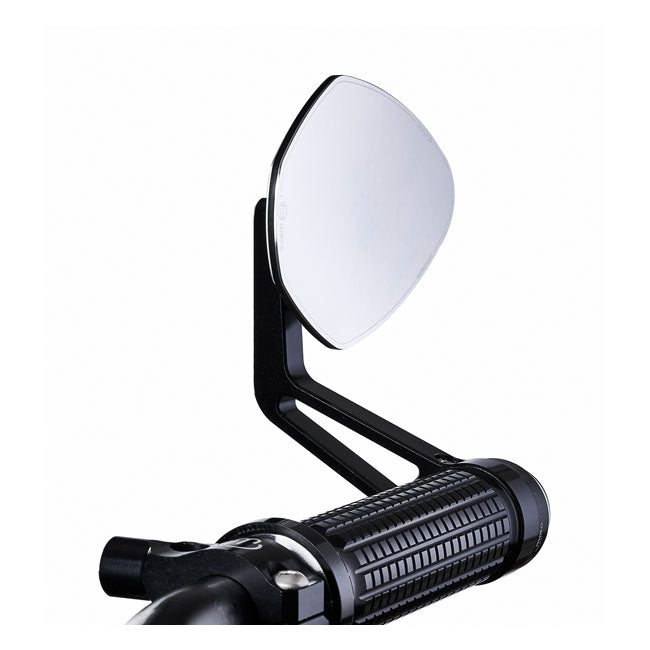 Mo.View Flight Glassless Handlebar End Mirror