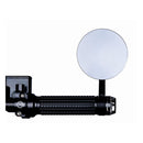 Mo.View Cafe Glassless Handlebar End Mirror