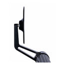Mo.View Cafe Glassless Handlebar End Mirror