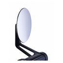 Mo.View Cafe Glassless Handlebar End Mirror