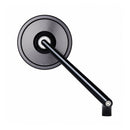 Mo.View Classic Glassless Mirror