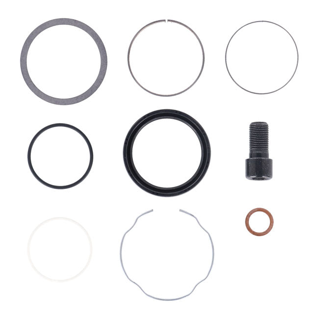 Fork Seal Rebuild Kit For 18-21 Softail Excl. FLSB, FXFB/S, FXDRS, FXLRS
