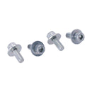 Screw Splash Guard Mount For 09-17 Softail (NU)