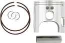 High-Performance Piston Kit For Yamaha YFS 200 - 66.00 MM