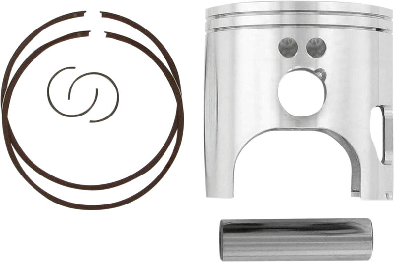 High-Performance Piston Kit For Yamaha YFS 200 - 67.50 MM