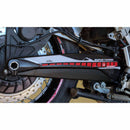 3D Motorcycle Stickers - Swingarm For Yamaha XT 1200 Z Super Tenere 2010-2015