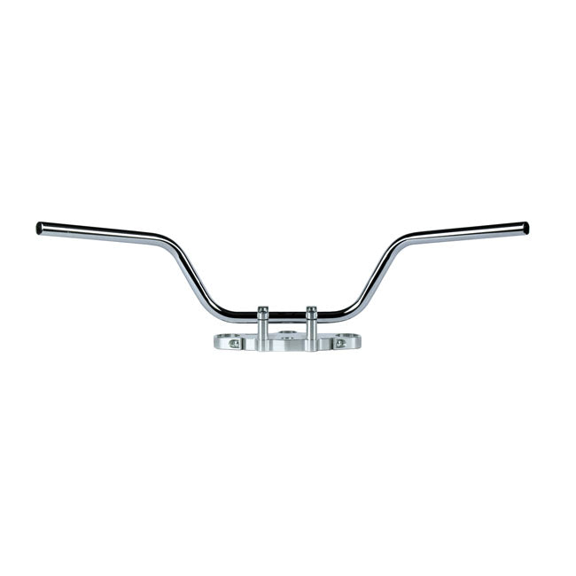 22 MM Touring High Handlebar