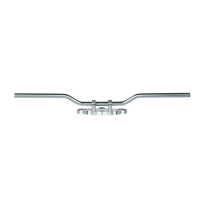 22 MM Speedfighter Handlebar Chrome