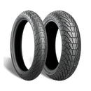 Battlax AX41S Tire 120/70HR17 58H