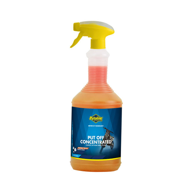 Put Off Concentrated 1 Liter Spray Bottle