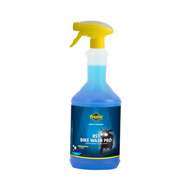 Rs1 Bike Wash Pro 1 Liter Spray Bottle