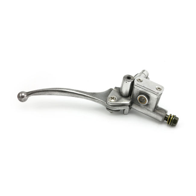 Wannabrake Master Cylinder 22 MM Ball E