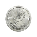 Point Cover Wannabe-Punk For 70-99 (NU) Big Twin