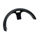 Competition Series Front Wrap Fender - 26 Inch For 14-22 Touring Excl. Trikes