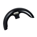 Competition Series Front Wrap Fender - 23 Inch For 14-22 Touring Excl. Trikes