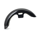 Competition Series Front Wrap Fender - 21 Inch For 14-22 Touring Excl. Trikes