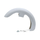 Competition Series Front Wrap Fender - 19 Inch For 14-22 Touring Excl. Trikes
