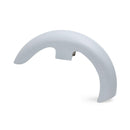 Competition Series Front Wrap Fender - 19 Inch For 14-22 Touring Excl. Trikes