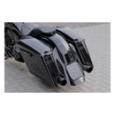 Extended Rear Fender "Chopin"