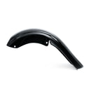 Extended Rear Fender "Flow"