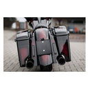 Extended Rear Fender "Flow"