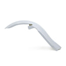 Extended Overlay Rear Fender "Smooth"