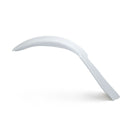 Extended Overlay Rear Fender "Flat Style"