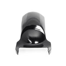 Solo Seat Rear Fender Fat Racer For Softail: 18-20 NU FXBR Breakout