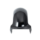 Solo Seat Rear Fender Short Oval For 18-20 NU Softail FXBR Breakout