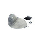 Solo Seat Rear Fender Short Oval For 18-20 NU Softail FXBR Breakout