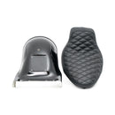 Bobber Rear Fender & Seat Kit "Oldschool"