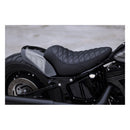 Bobber Rear Fender & Seat Kit "Oldschool"