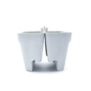 Killer Custom Stretch Down Extended Saddlebags - 4 Inch For 14-21 Touring