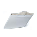 Killer Custom Stretch Down Extended Saddlebags - 3 Inch