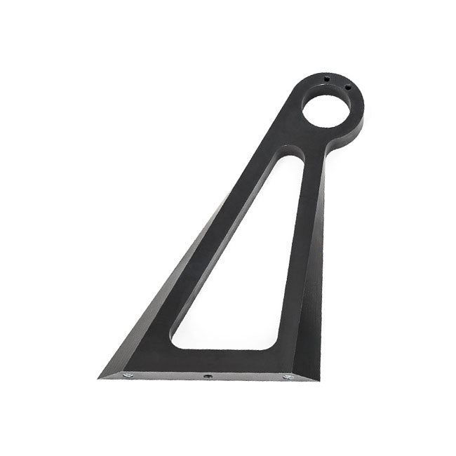 Side Mount License Plate Bracket For 13-17 FXBS Breakout