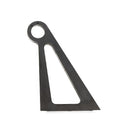 Side Mount License Plate Bracket For 13-17 FXBS Breakout