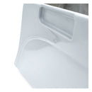 Killer Custom Stretch Down Extended Saddlebags - 7 Inch