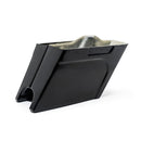 Killer Custom Stretch Down Extended Saddlebags - 4 Inch For 96-13 Touring NU