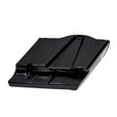 Killer Custom Stretch Down Extended Saddlebags - 4 Inch For 96-13 Touring NU