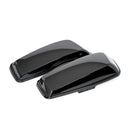14-up Saddlebag Lid Set For 14-25 FLT/Touring