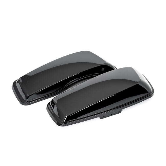 Killer Custom 14-Up Saddlebag Lid Set