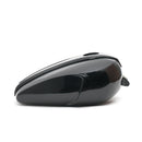 Teardrop' Gas Tank Cover & Dash Panel Kit