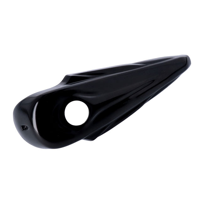 Dash Cover "Wide Fat"