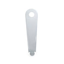 'Sleek Flat'' Dash Cover For 96-07 FLT/Touring With 5 Gallon Gas Tank (NU)