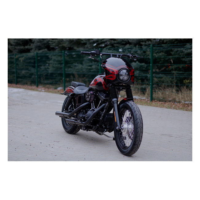 Dyna Fairing Kit