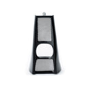 "Aggressor" Series Radiator Cover