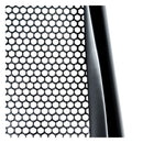 "Aggressor" Series Radiator Cover