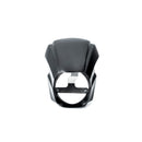 Aggressor Headlamp Fairing For Softail: 18-20 NU FXBR Breakout
