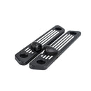 "Stripes" Front LED Turn Signals